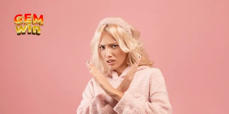 Những trường hợp miễn trừ trách nhiệm GEMWIN