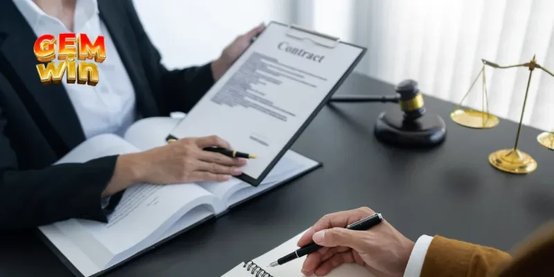 Nội dung chính sách miễn trừ trách nhiệm GEMWIN