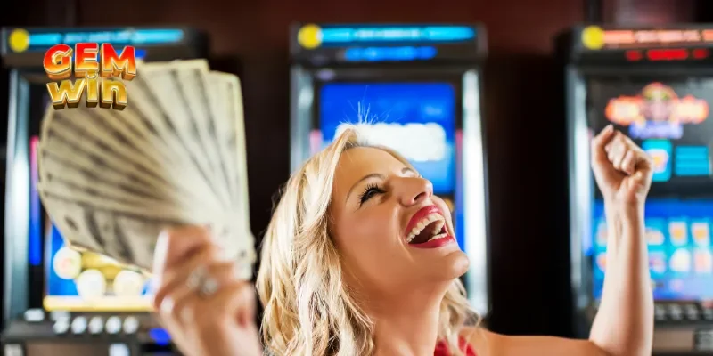 Các bước tham gia khuyến mãi GEMWIN