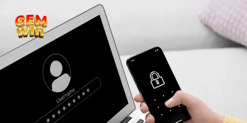 Chính sách bảo vệ quyền riêng tư GEMWIN cho người dùng