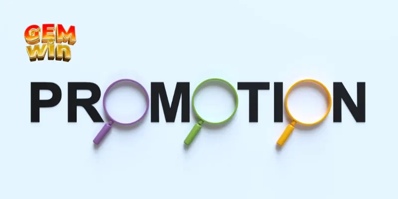 Khuyến mãi GEMWIN có gì hấp dẫn