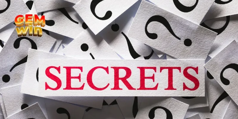 Quyền riêng tư GEMWIN về bảo mật thông tin cá nhân