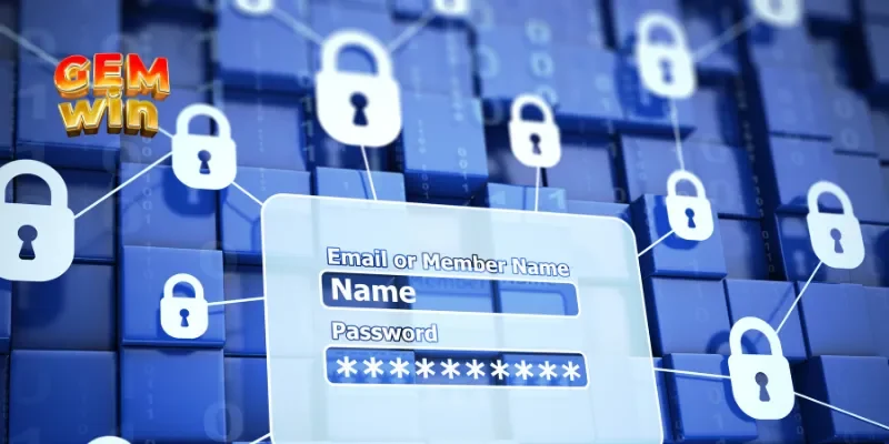 Các phương thức đăng nhập vào nền tảng GEMWIN 