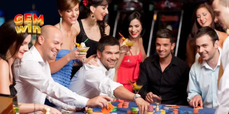 Chiến lược phát triển cùng đại lý GEMWIN