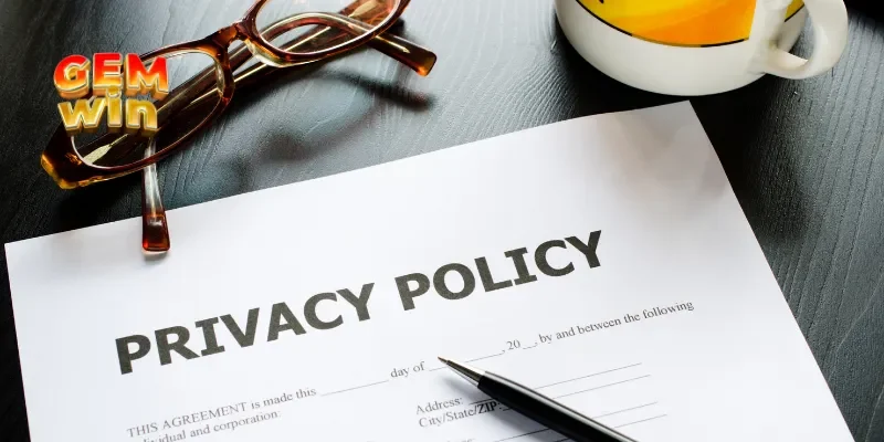 Giới thiệu sơ lược về chính sách bảo mật GEMWIN