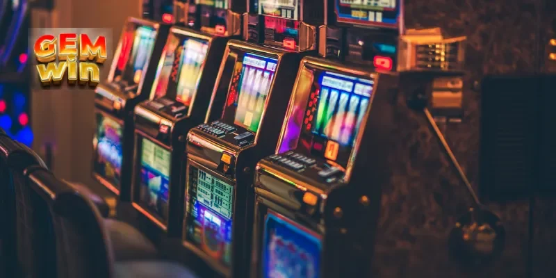 Các bước tham gia nổ hũ đổi thẻ