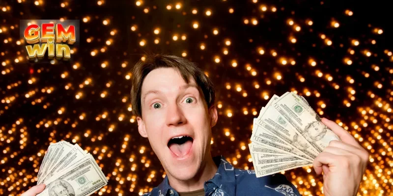 Các loại nổ hũ đổi tiền tại nền tảng GEMWIN