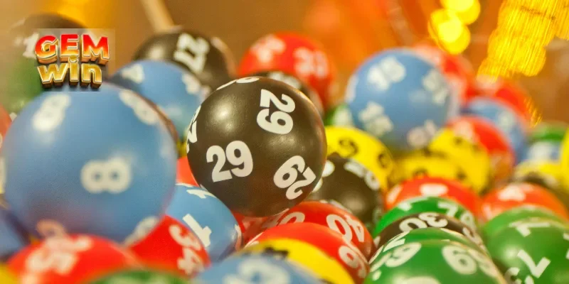 Giới thiệu về bóng âm dương lô đề GEMWIN